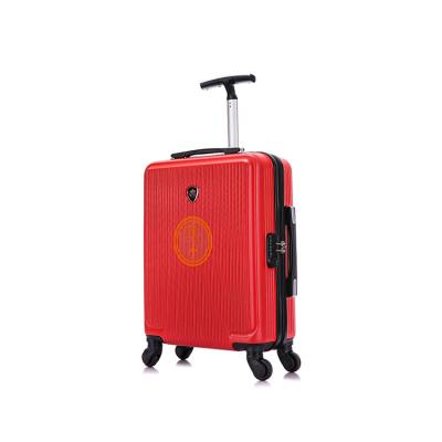 China High Quality Plastic Travel Suitcases Luxury Luggage Excellent Impact Resistance And Wear Resistance Custom 2022 Unbreakable for sale