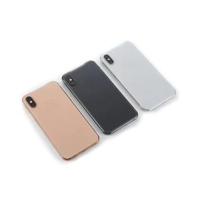 China Wholesale High Quality Used Smartphone Smartphone 6 7 8 X Xs Max Xr 64g 128g 256g 512g For Sale 6.7/6.5/6.1/5.8/5.5/4.7inch for sale