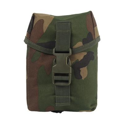 China Instrument Kit Family Mini First Aid Medical Survival Kit Professional Size Military Outdoor Nylon Bags for sale