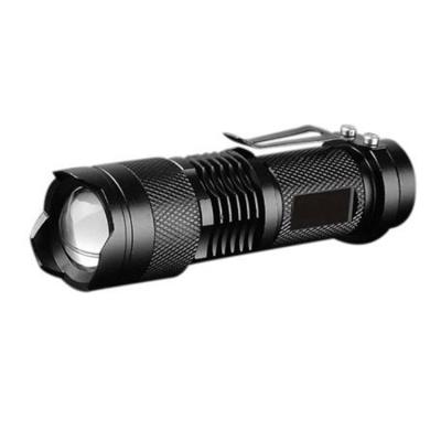 China Factory Product Daily Head Survival Flashlight Outdoor Camping Tactical Flashlight for sale