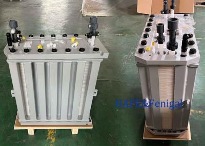 China Suez EDI Stacks Nominal Flow 7.0 M³/H VEOLIA EDI Modules E-Cell MK-7 for sale