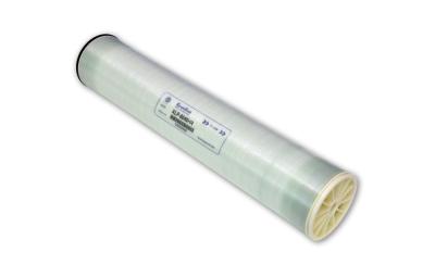 China 8-Inch Reverse Osmosis Membranes Element XLP-8040HR For Pure Water Preparation for sale