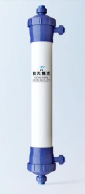 China PVDF High Flux Internal Pressure Ultrafiltration Membranes UF₃OA160(L) for sale