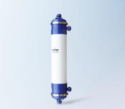 China PS Ultrafiltration Membrane UF₁IA315L For Groundwater And Surface Water Purification for sale