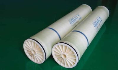 China Oxidation Resistant Reverse Osmosis Membranes Vontron HOR Series for sale