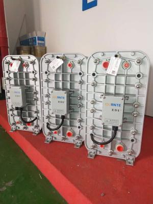 China 2.0-3.5 M3/H EDI Modules LX-300 With Low Energy Consumption for sale