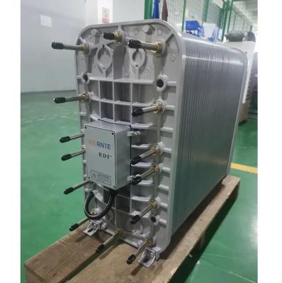 China 1.5-2.5m3/h EDI Modules LX-200 With Excellent Electrical Performance for sale