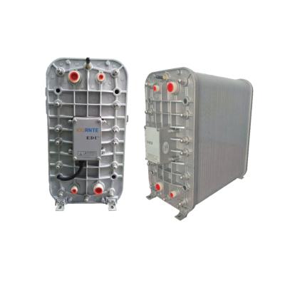 China High Temperature Series 0.7-1.2m3/H EDI Stacks LX-HD-100 For Pharmaceutical Industry for sale