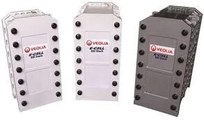 China Recovery Up To 96% Veolia Suez EDI Stacks E-Cell MK-3 For Industrial for sale