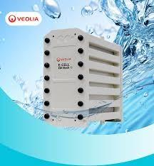 China Veolia Suez EDI Stacks E-Cell MK-3 For Chemical Metallurgy And General Industry for sale