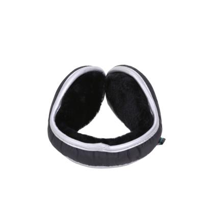 China Keeping Warm Professional Custom Outdoor Warmer Earmuffs Warm Winter Ear Muffs for sale