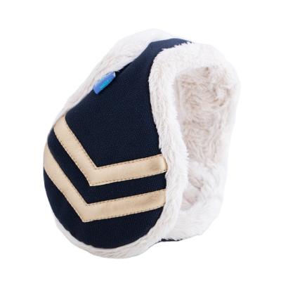 China Wholesale Basic Women's Warm and Soft Headband Feeling Soft Earmuff in Winter Earmuff for sale