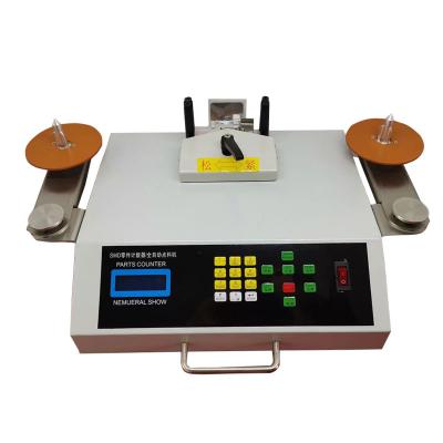 China Smt/smd chip counting machine capacitance resistance Smd element counter high quality element counting machine for missing detection for sale