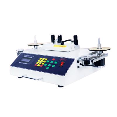 China Automatic Electronic Coil Counter Chip Counter Missing Detection Smt Smt Component Counting Machine LC-902 for sale