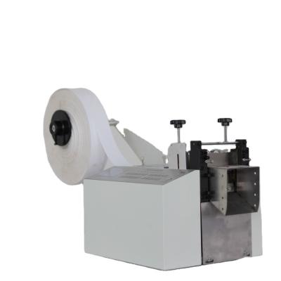 China Garment Shops Paper Cutterwrapping Paper Cutter Electric Bubble Wrap Plastic Paper Machine For Packaging for sale