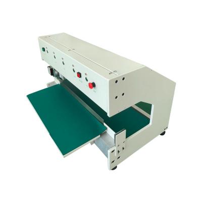 China YC-815 PCB Depanelling PCBA Assembling Line V Cut PCB Separator for sale