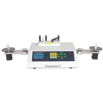 China Coil-Mounted Electronic Components Smd Components Counter Smd Automatic Parts Counting Machine With Cheap Price for sale