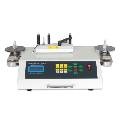 China Suitable For All Kinds Of Coils SMD Counter Smd Component Smd Coil Chips Counting Machine Tape And Smd Counter for sale