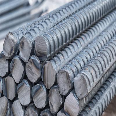 China Building Construction 18MM Mesh Steel Reinforcement Bar for sale