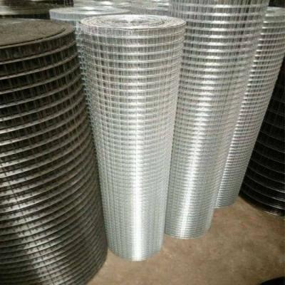 China Mesh 4 ft X construction 50 ft. Galvanized Iron Roll Wire Mesh for sale