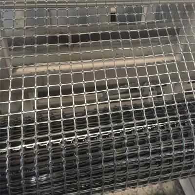 China Contemporary Cheapest Biaxial Pp Geogrid for sale