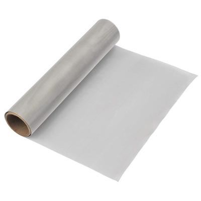 China Fine Filter Filtration Cloth Stainless Steel Wire Mesh for sale