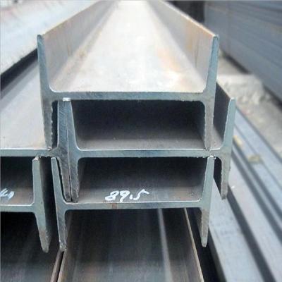 China Easily Assembled Steel Ipe Beam Section for sale