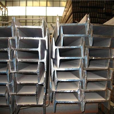 China Pipe easily assembled from I-beams (or I-sections) for sale