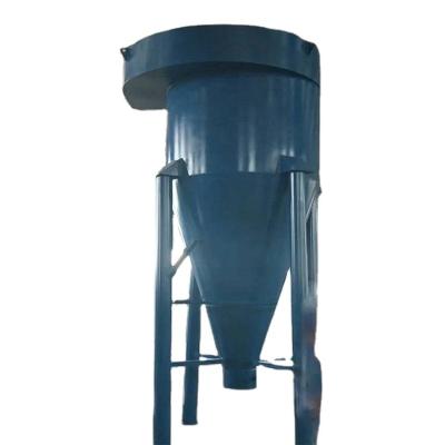 China Factory Gas Purification Pre-separators Fire Resistant Cyclone Dust Collector for sale