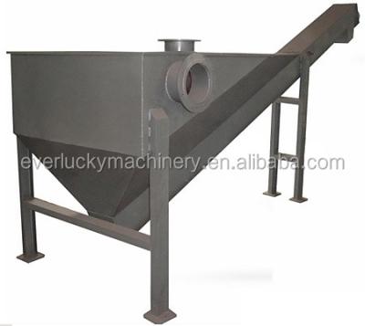 China Other High Quality Grit Water Separator Spiral Screw Conveyor for sale