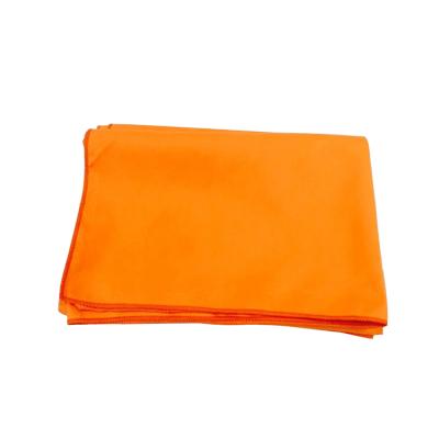 China Custom QUICK DRY microfiber beach sports wholesaler moving towel for sale