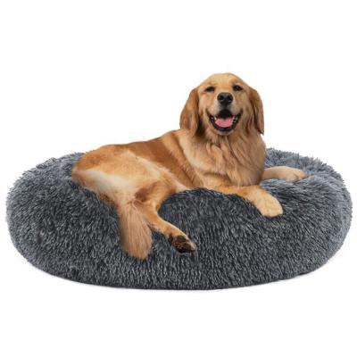 China Breathable Waterproof Anti Slip Bottom Self Heating Multiple Sizes Pets Indoor Sleeping Bed For Puppy And Kitties for sale