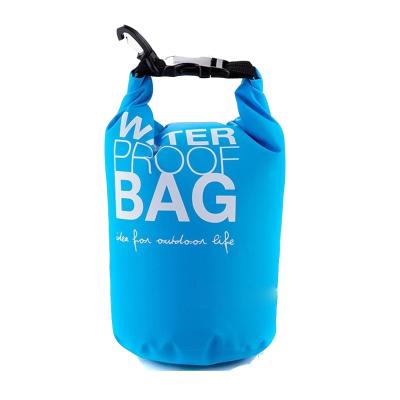 China Factory Dry Bag Swimming Ultralight Outdoor Bag for sale