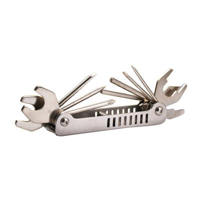 China Multifunctional 11 different stainless steel mini tool scuba diving knife, diving equipment. for sale