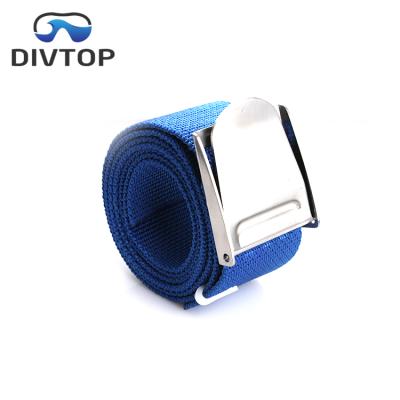 China Quick Release Heavy Duty Design Divtop Stainless Steel Weight Diving Belt Buckle. for sale