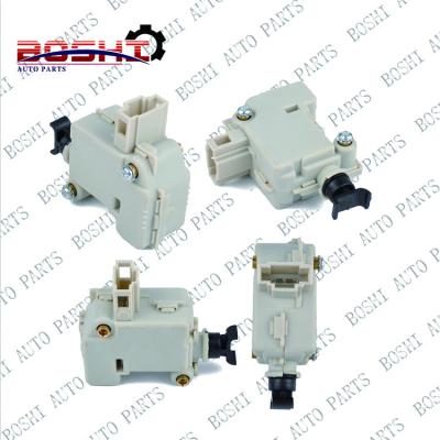 China Metal+Plastic Trunk Tailgate Lock Servo Motor 3B5827061B 3B0959781C 3B0959781C 3B5827061 Bootlid for sale