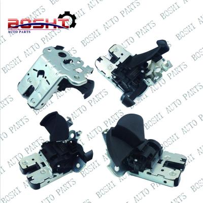 China OEM Trunk Lock Trigger Motor For Volkswageen 561827505B 561827505A Passat for sale