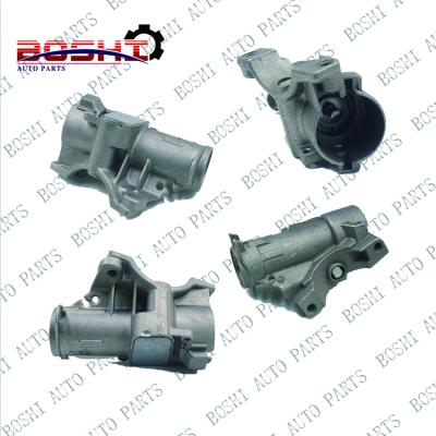 China Ignition Lock Steering Housing For V W AI DI 4B0905851C A4 for sale