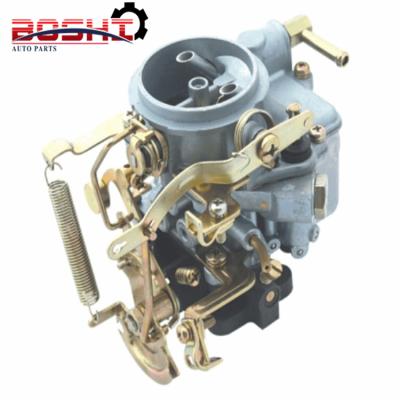 China Carb Carburetor For Nissan A12 Datsun Sunny Pulsar B210 Truck 1966-1980 16010-H1602 SUNNY for sale