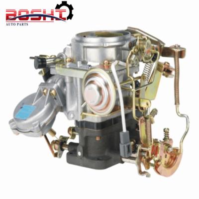 China Carburetor Carburetor For 1989 -1992 21100-61200 21100-61300 Land Cruiser 3F/4F 4.0L I6 Gas Engine for sale