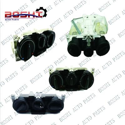 China ABS Plastic GOLF MK4 Heater Climate Control Switch 1J0819045F 1J0 819 045F from Volkswageen for sale