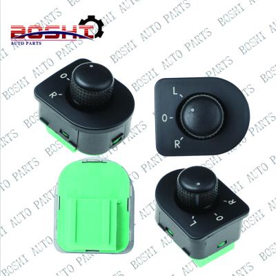 China Electric Mirror Switch Button V W Golf IV Jietta 1J1959565A JETTA for sale