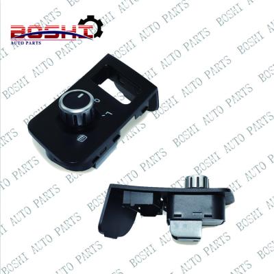 China Side Mirror Switch Turn Button 1t1959565f For V W Touran 1t OEM Size for sale