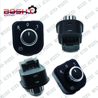 China OEM 5ND959565B Car Mirror Switch For V W Golf Rabbit Pasat GiTI Tiguan CC Passat JIetta for sale