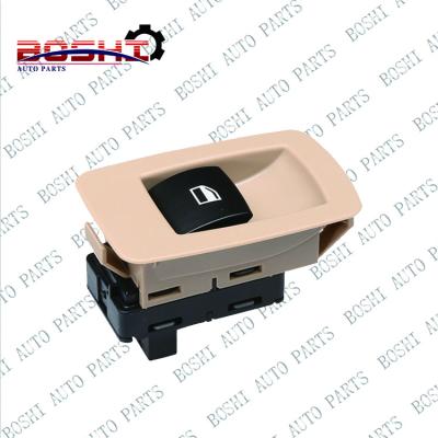 China plastic WINDOW SWITCH FOR 1 3 X5 series window lifter E70 E71 E90 E91 61316945876 for sale