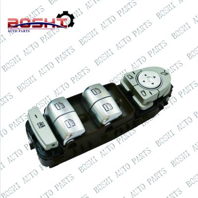 China For Mercedes W205 S205 X253 C253 (S205) CGL Window Power Switch A2059056811 2059056811 C T-Model for sale