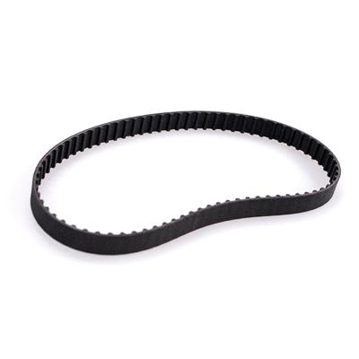 China Garment Shops HTD 8M 5M 14M Industrial Rubber Synchronous Belt Rubber Strap for sale