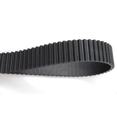 China Garment Shops HTD 3M 5M 8M 14M Rubber Transmission Timing Belt For Textile Machine for sale