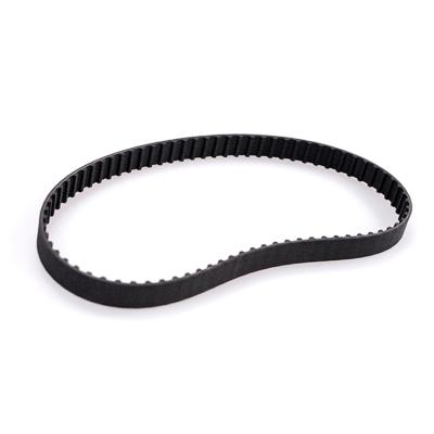 China Garment Shops T5 T10 AT5 AT10 3M 5M 8M S3M S5M Industrial Machine Transmission Rubber Timing Belts for sale