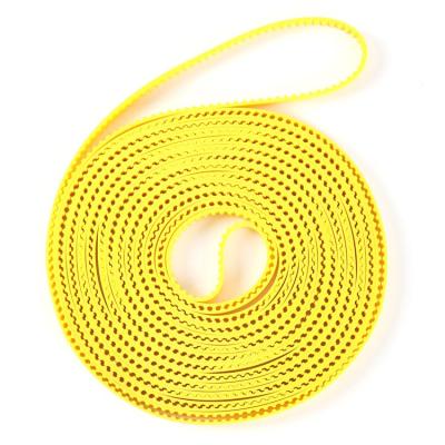 China Factory 10TT5-9200 Belt Color Belt Circular Knitting Machine Yellow Belt for sale